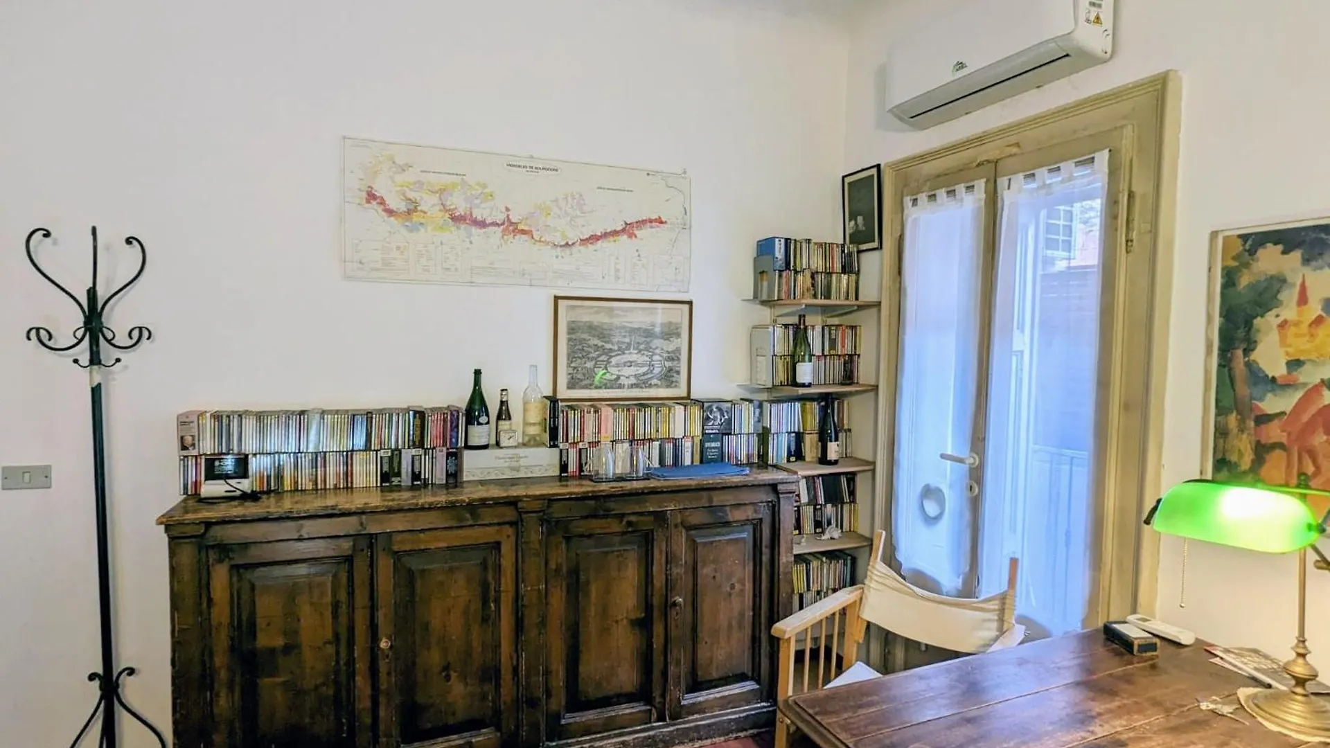Privatunterkunft Ferienwohnung Stanza Privata Con Bagno Nel Centro Di Milano