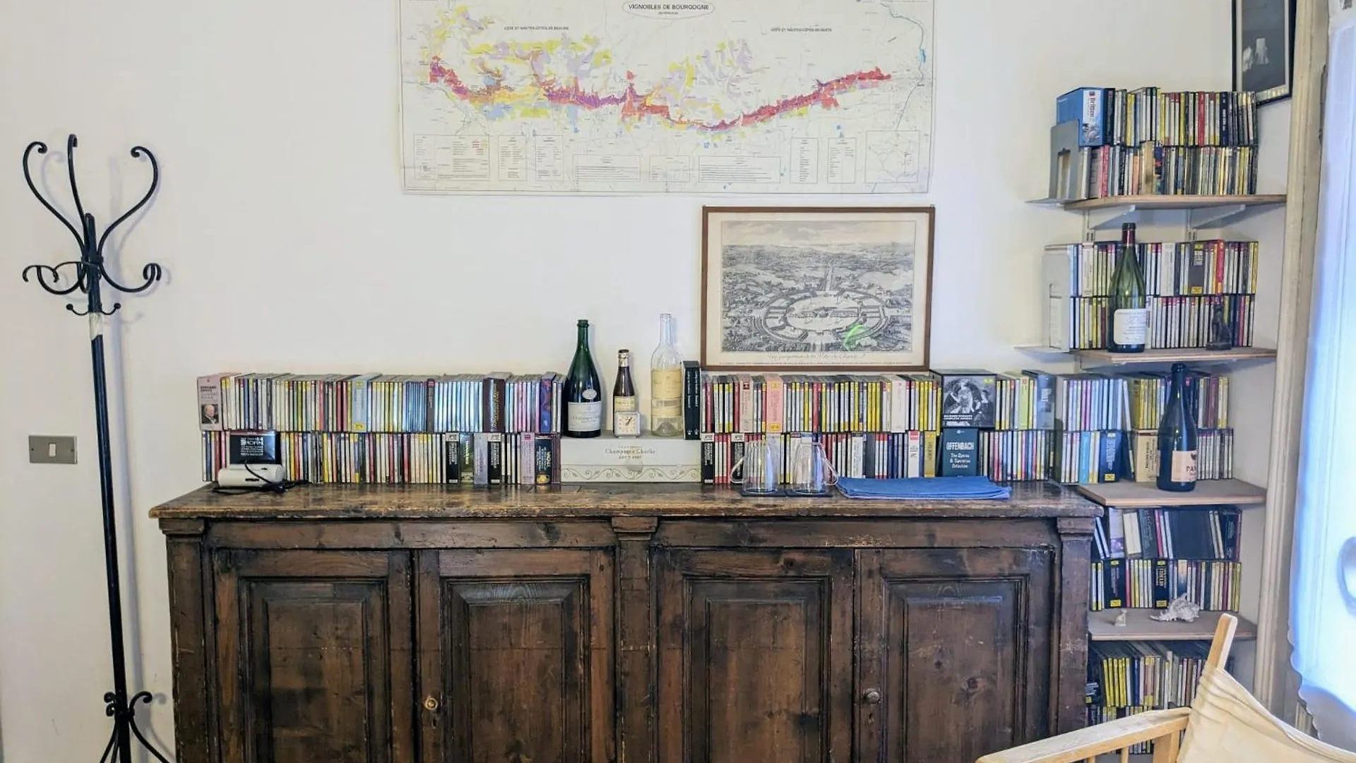 Privatunterkunft Ferienwohnung Stanza Privata Con Bagno Nel Centro Di Milano