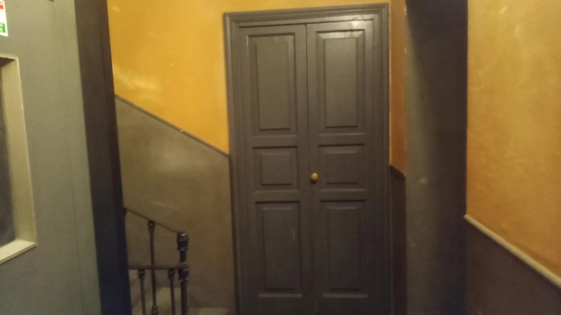 Kwatera prywatna Apartament Stanza Privata Con Bagno Nel Centro Di Milano
