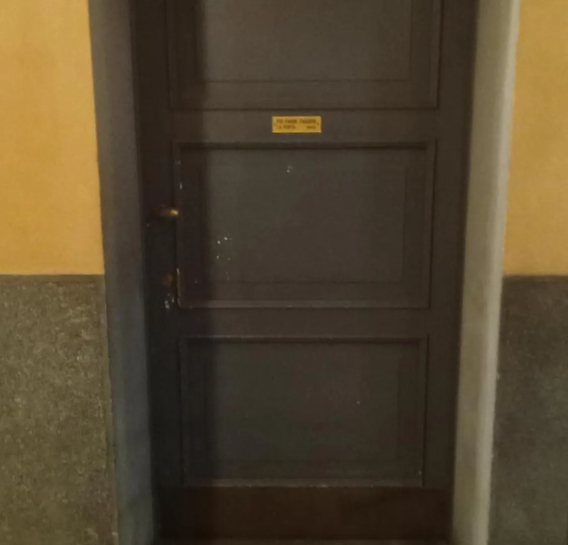 Apartament Stanza Privata Con Bagno Nel Centro Di Milano Kwatera prywatna