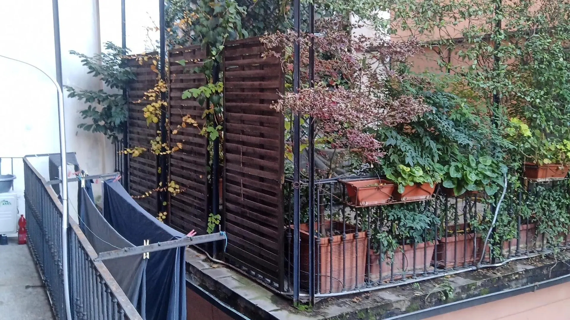 Kwatera prywatna Apartament Stanza Privata Con Bagno Nel Centro Di Milano Włochy