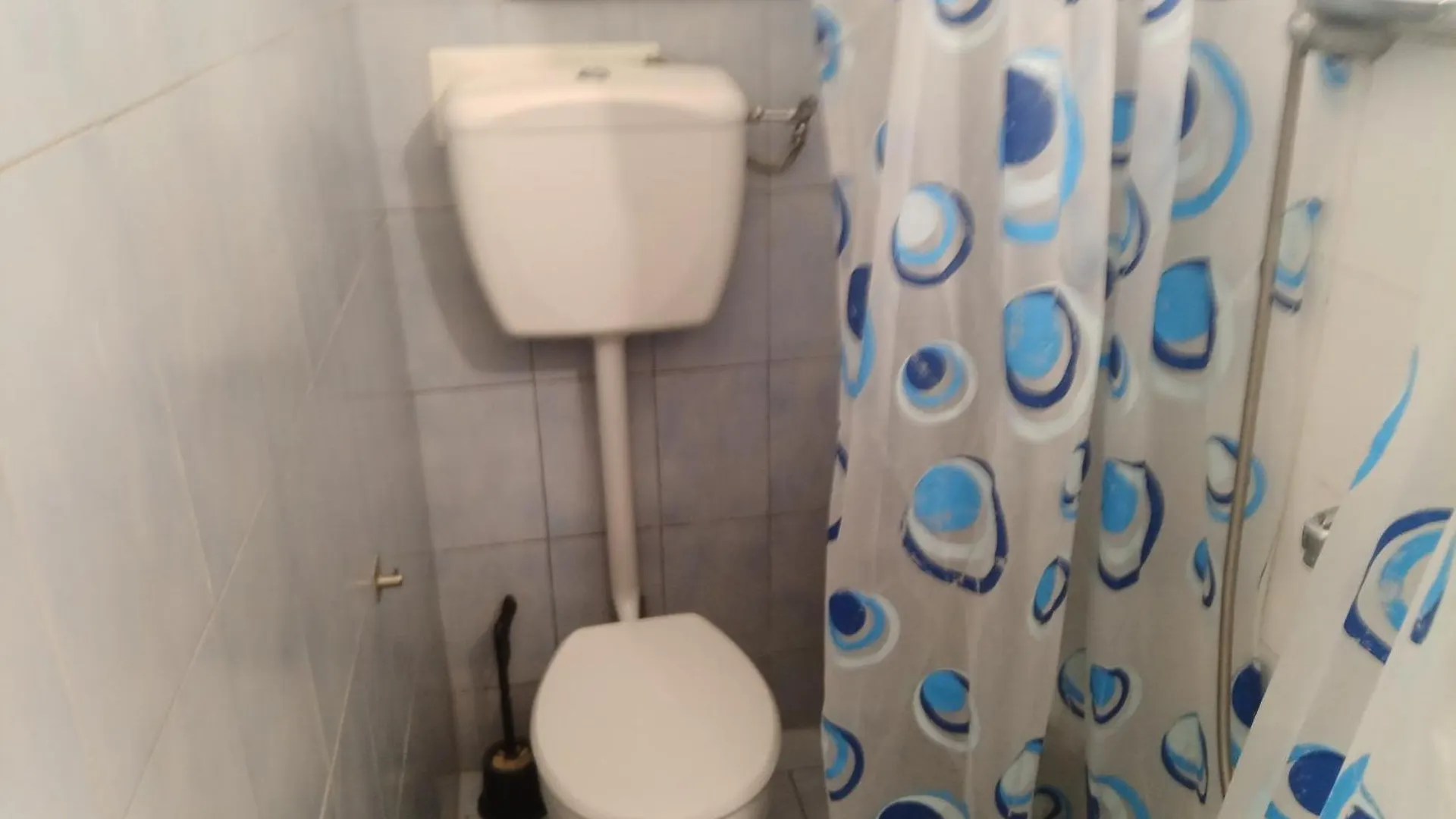Apartament Stanza Privata Con Bagno Nel Centro Di Milano 0*, Mediolan Włochy