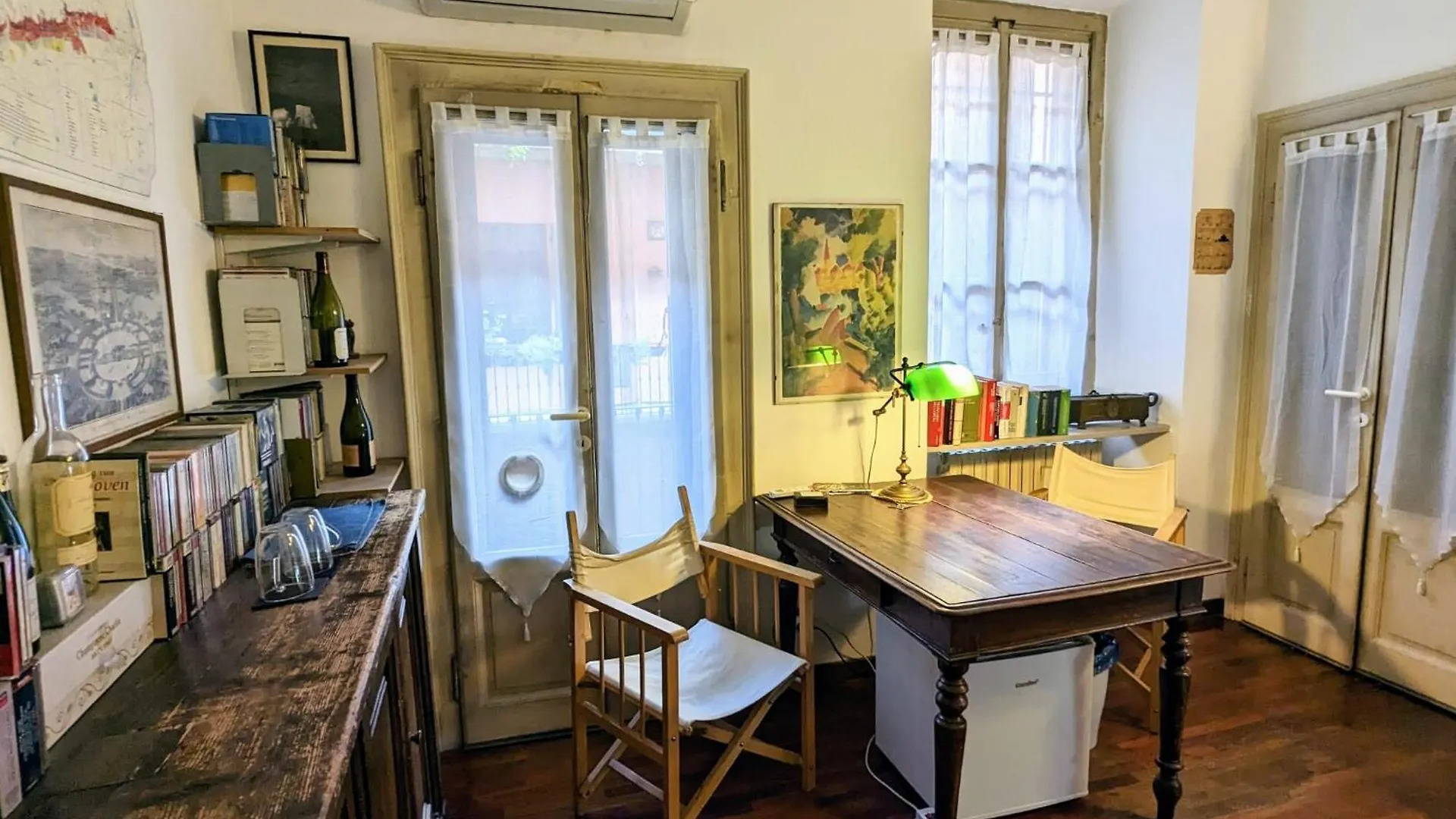 Apartament Stanza Privata Con Bagno Nel Centro Di Milano Włochy